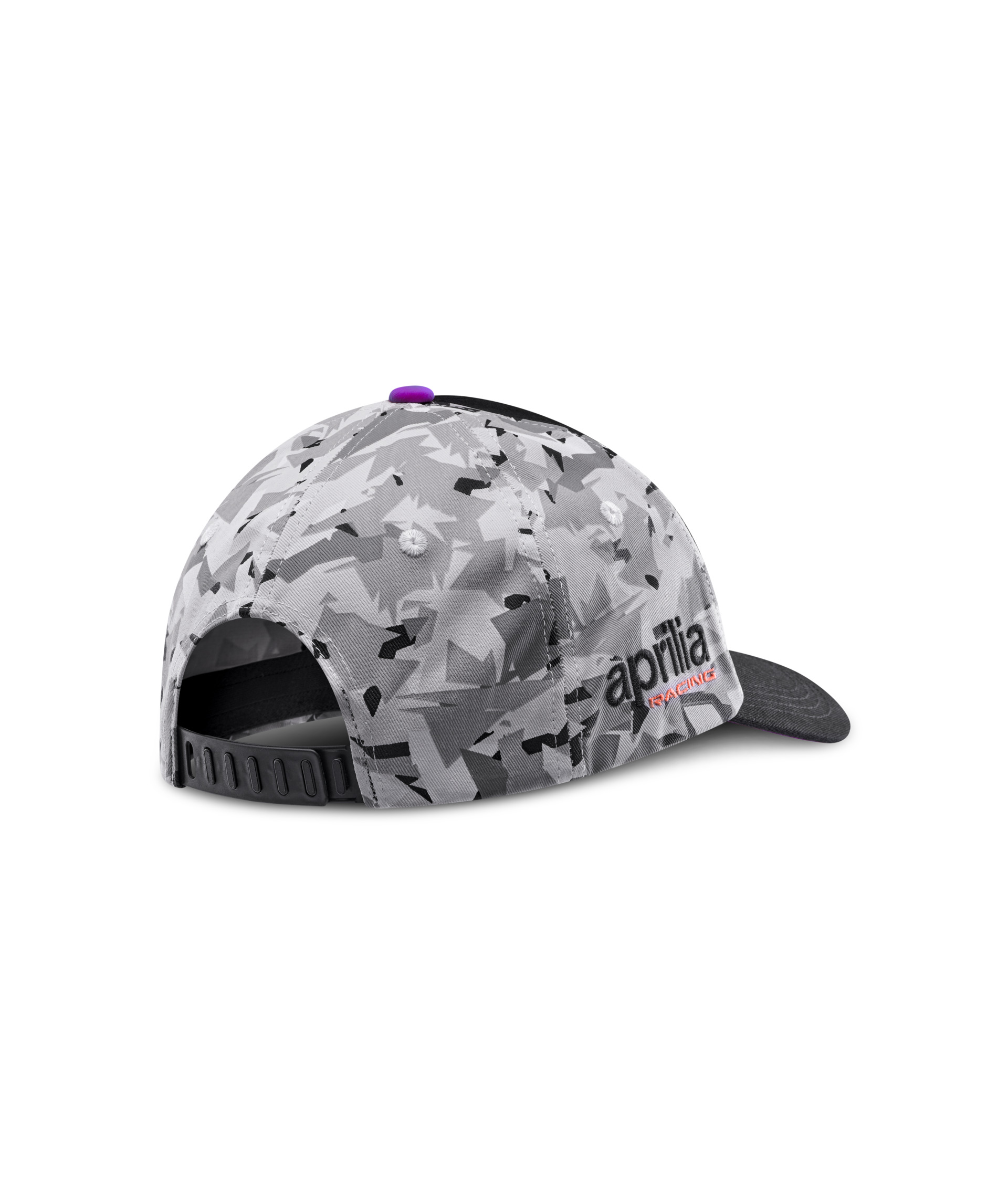 Casquette de baseball Aprilia Racing 41