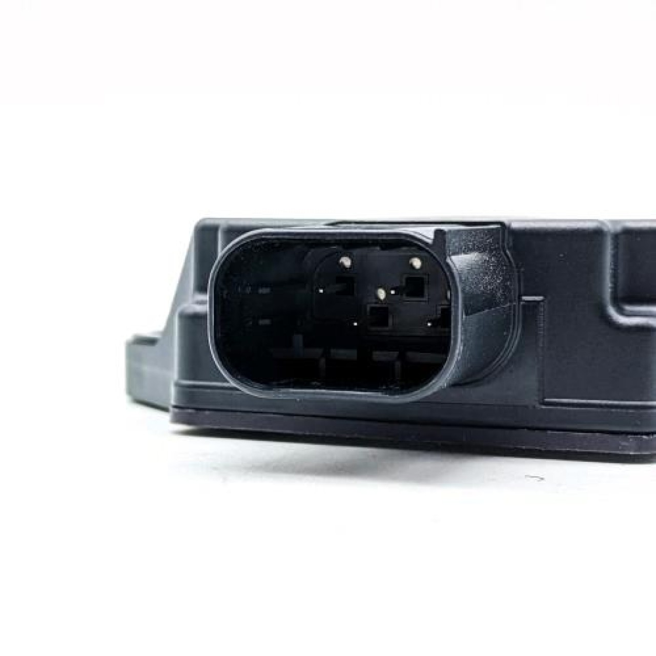 Plateforme IMU-Inertia - ABS de virage & éclairage de virage pour Tuono 660