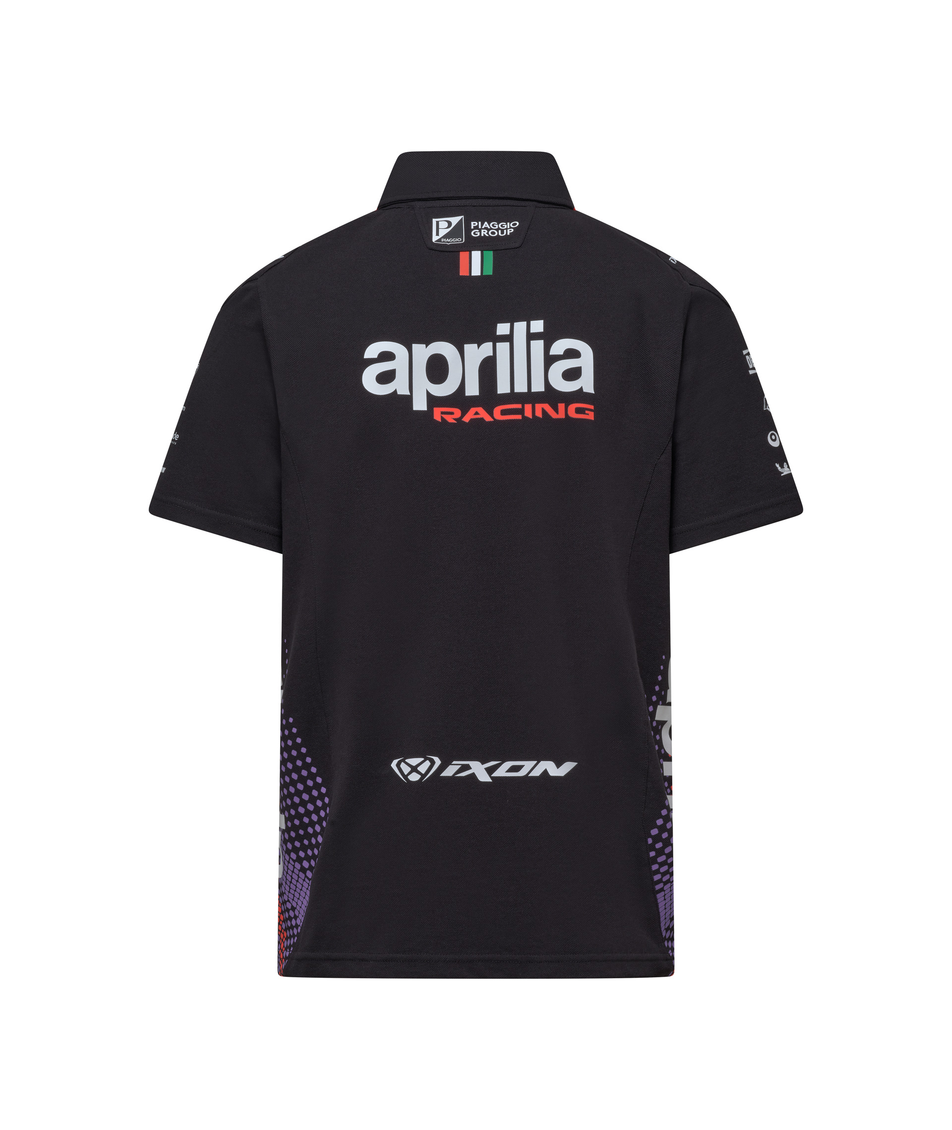 Aprilia Polo Racing Team Replica 2026 Hommes