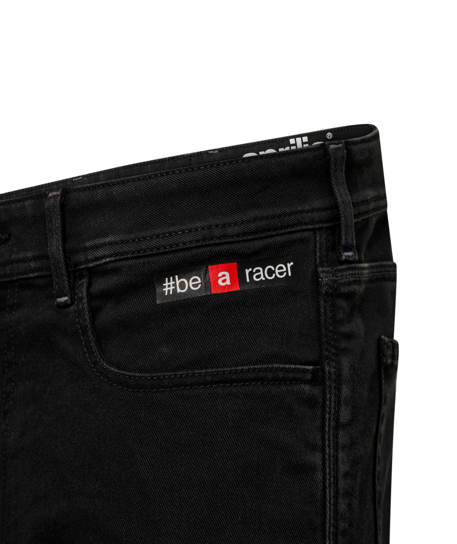Jeans moto Aprilia Burnout Denim by Alpinestars