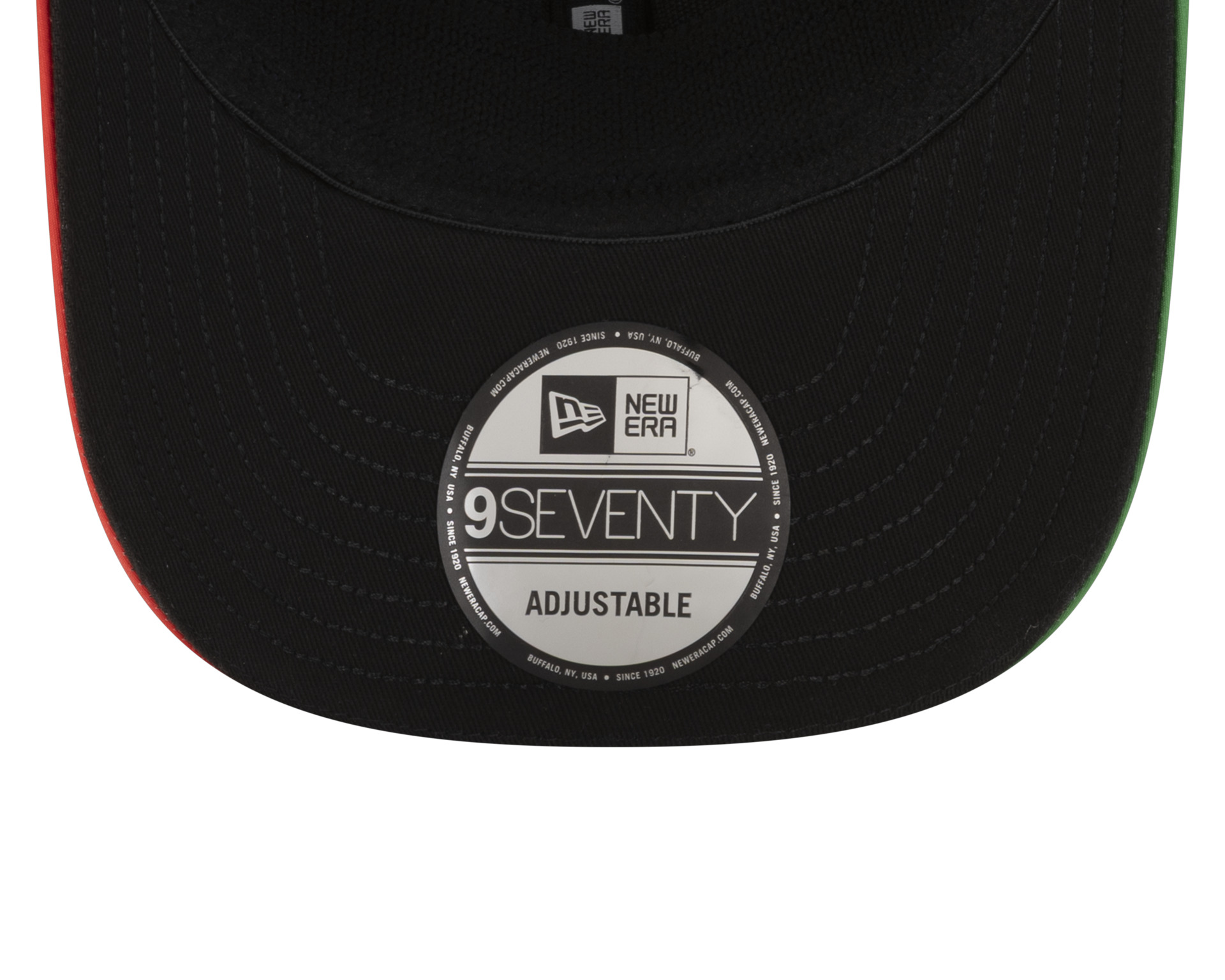 Casquette Aprilia Racing Mugello New Era 9Seventy, grise