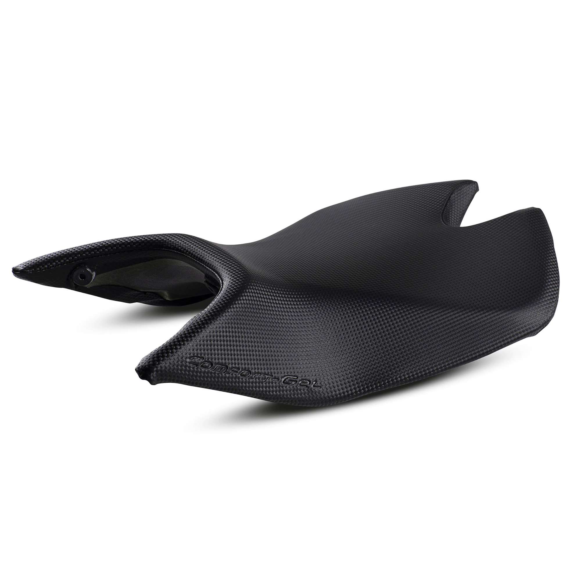 Selle confort en gel conducteur pour Aprilia RS 660 /Factory / Tuono 660