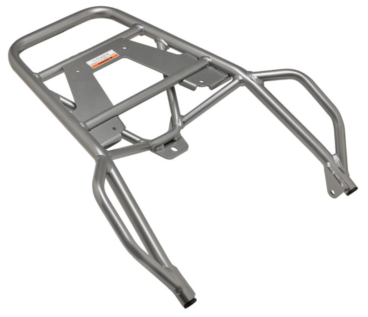 Porte-bagages pour top case Urban pour Aprilia Tuareg 660 /Rally