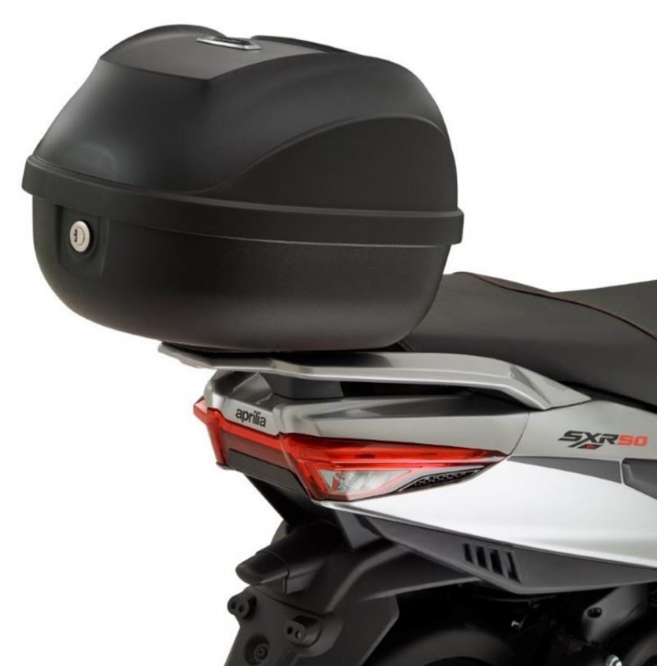 Top case original 32 L pour Aprilia SRX 50 / SR GT 125 /200