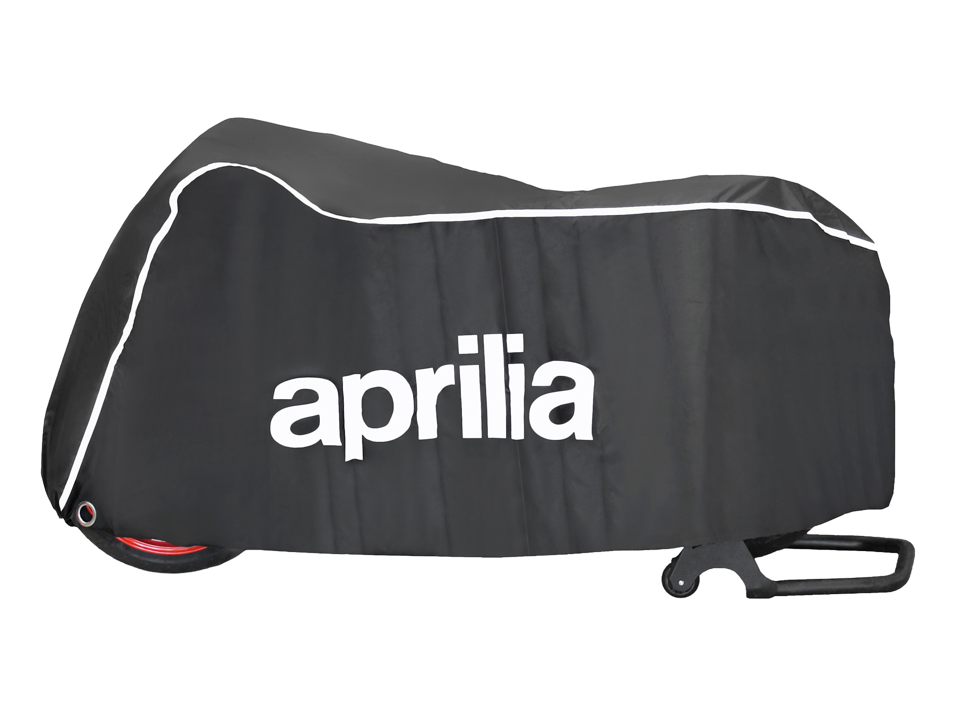 Garage extérieur pliable pour Aprilia