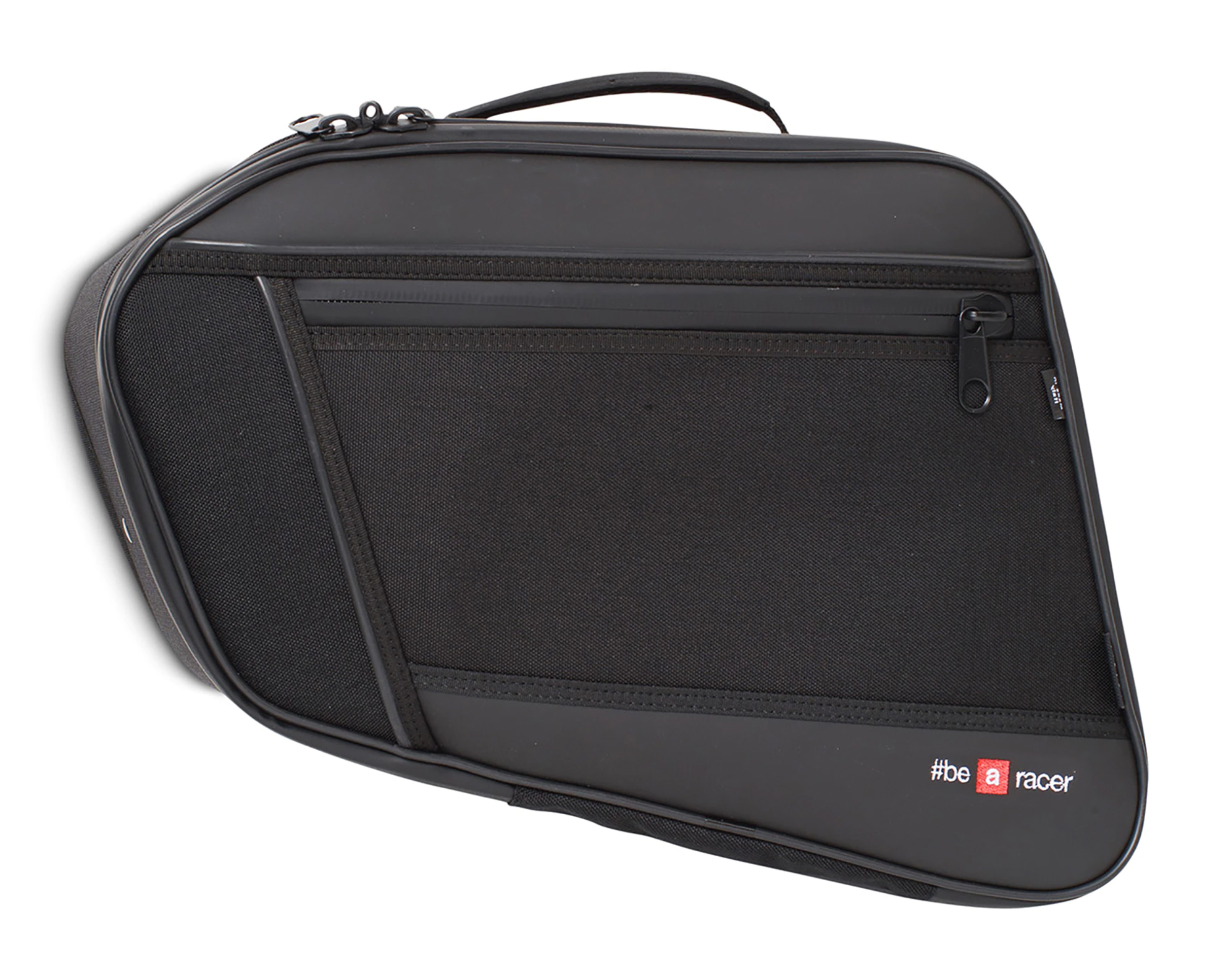Sacoche de rangement gauche pour Aprilia RSV 4 Tuono 1100 2021-