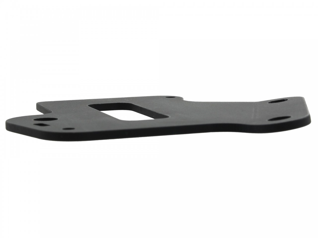 Kit d'installation pour plateforme multimédia pour RS 4 125 (10-16) / RS 125 (10-) / Tuono 125 (25-)