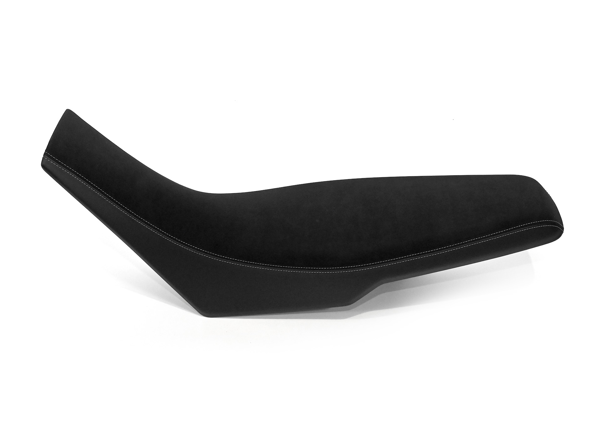 Siège haut Comfort pour Aprilia Tuareg 660 Original