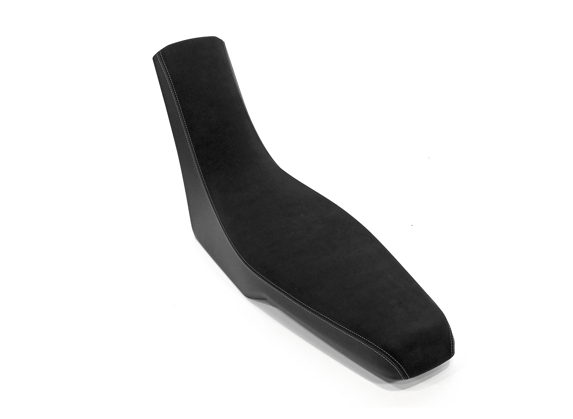 Siège haut Comfort pour Aprilia Tuareg 660 Original