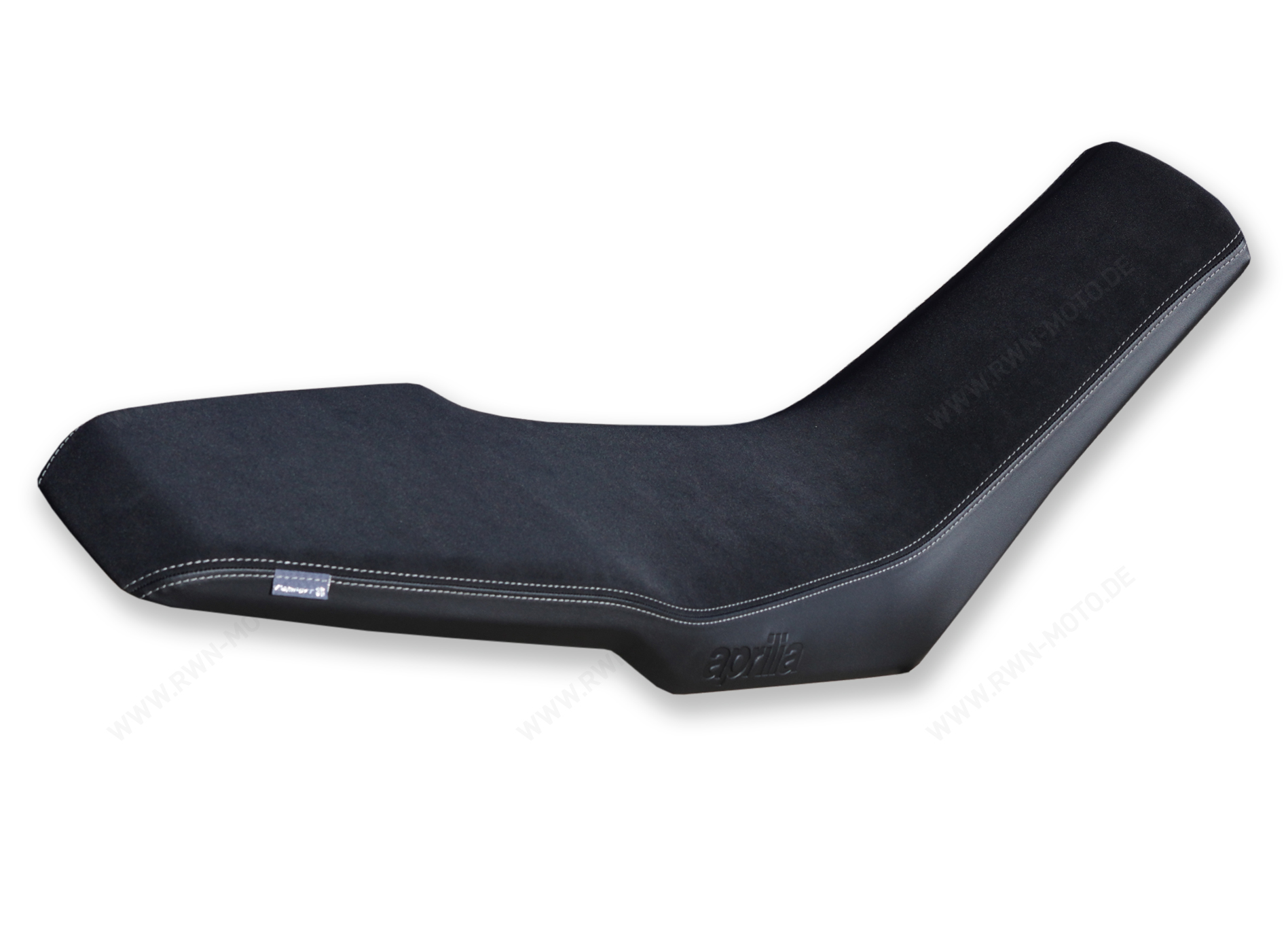 Siège profond Comfort pour Aprilia Tuareg 660 Original