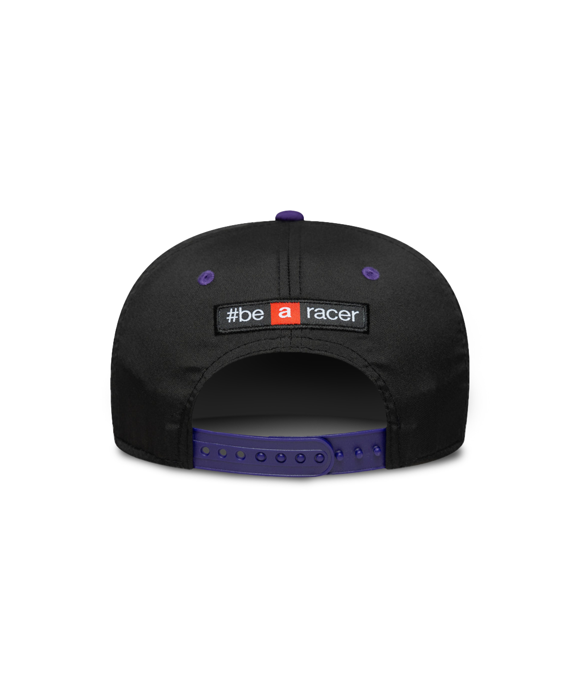 Aprilia Racing 72 Basecap New Era 9Seventy noir