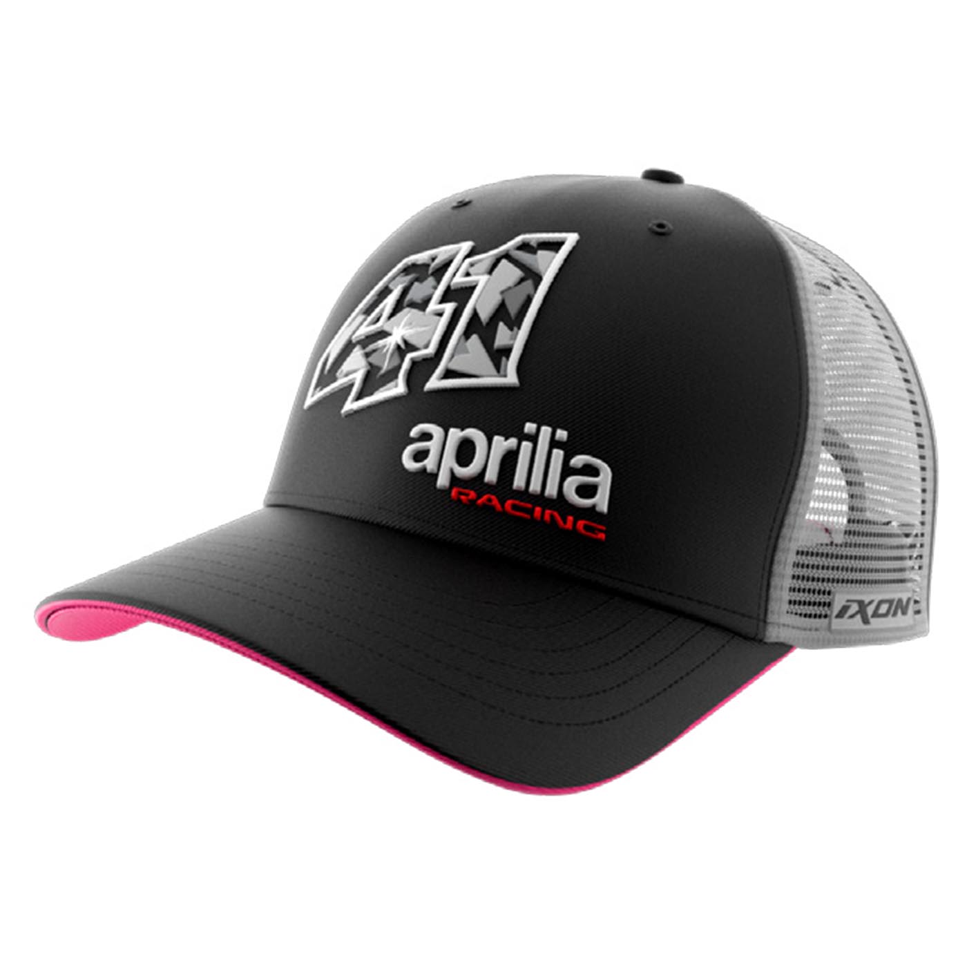 Casquette de baseball Aprilia Racing 41