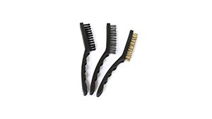Brosses & chiffons