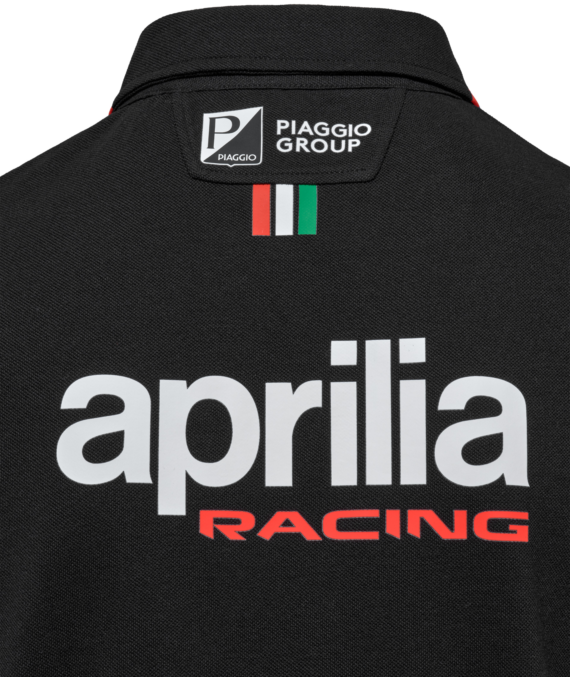 Aprilia Polo Racing Team Replica 2026 Hommes