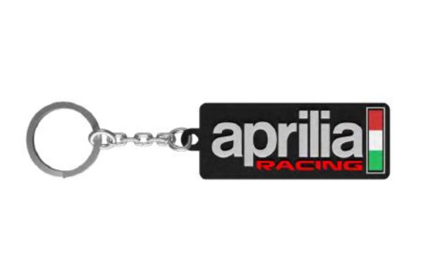 Porte-clés Aprilia Racing